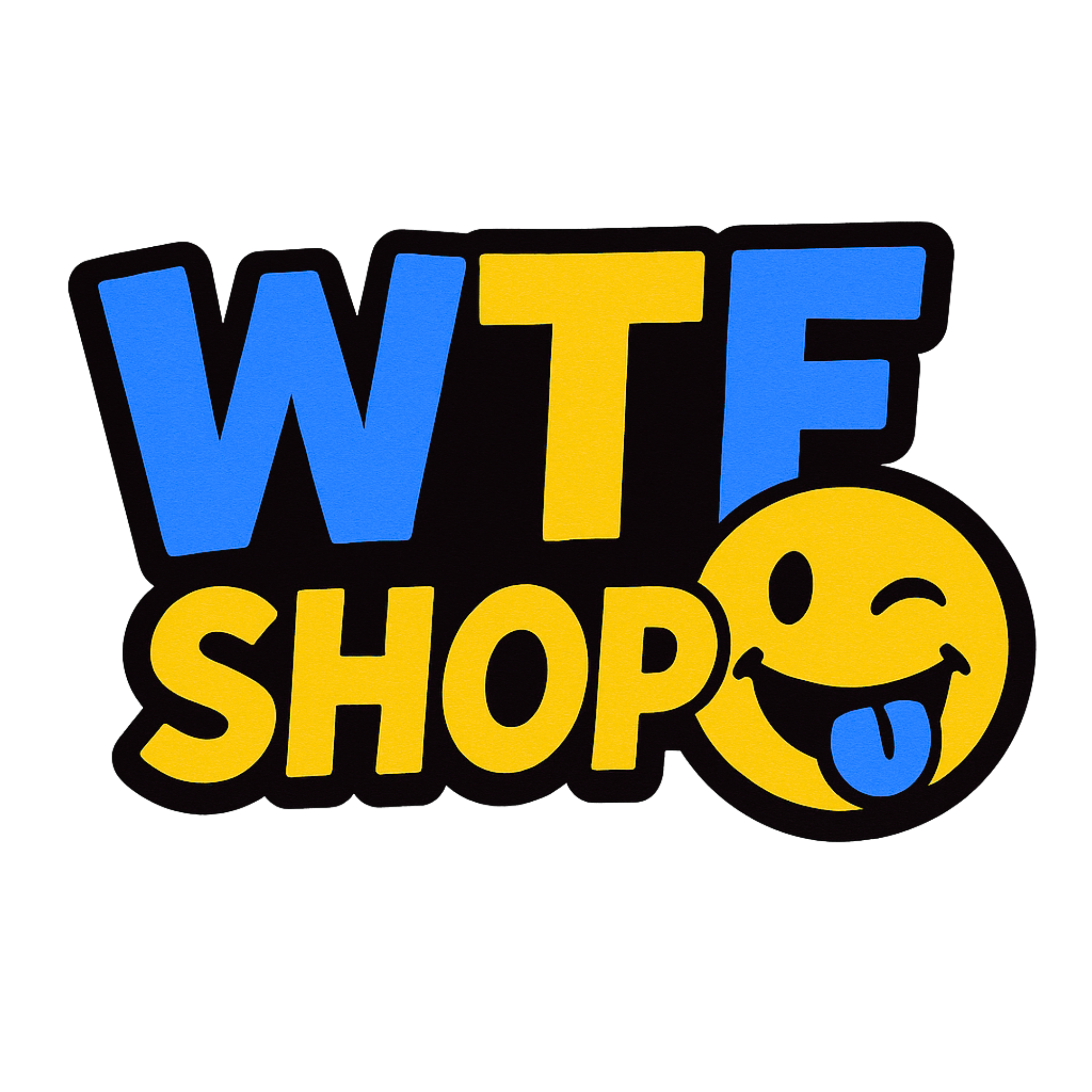 WTF SHOP